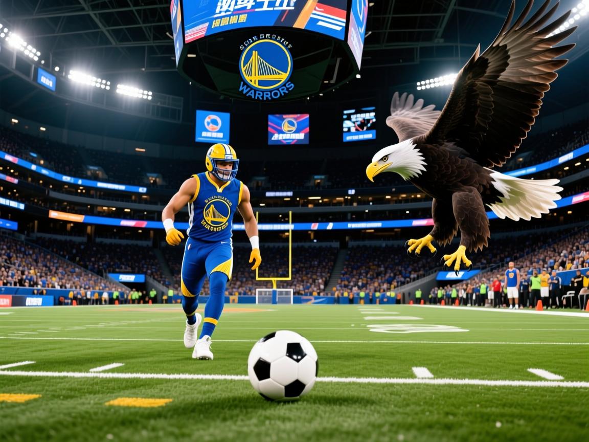 勇士再胜老鹰,继续引领西部排行榜 第2张