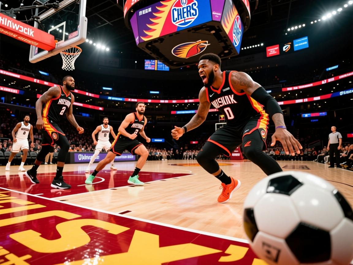 热火惜败快船，遭遇三连败