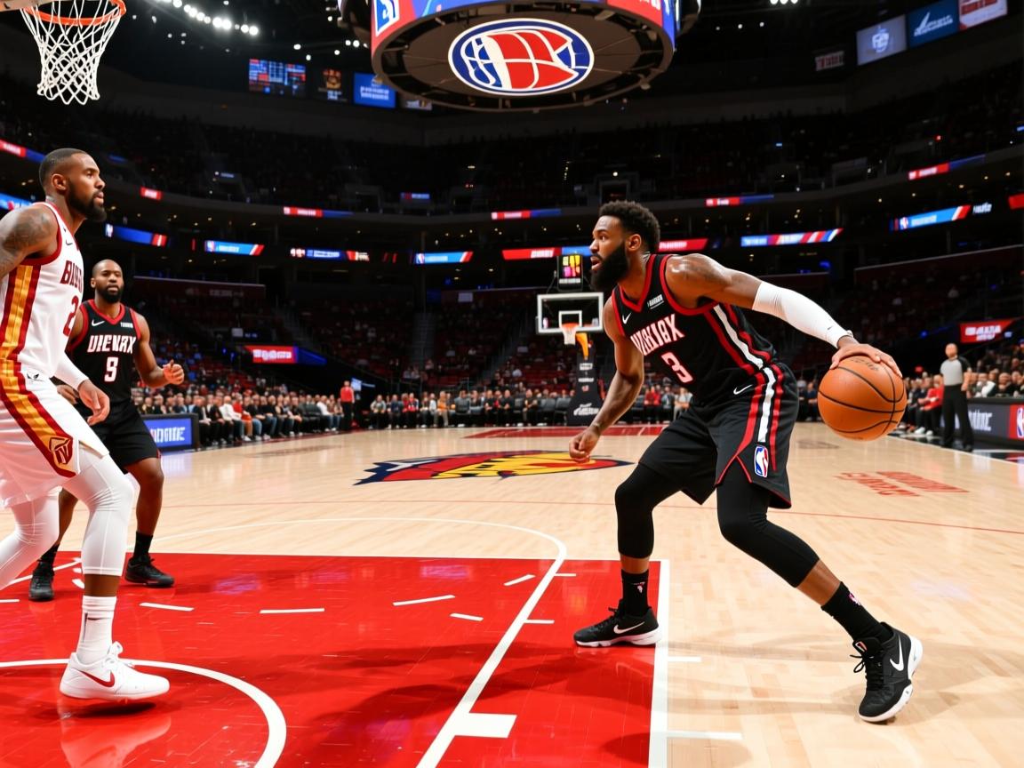 热火惜败快船,遭遇三连败 第2张