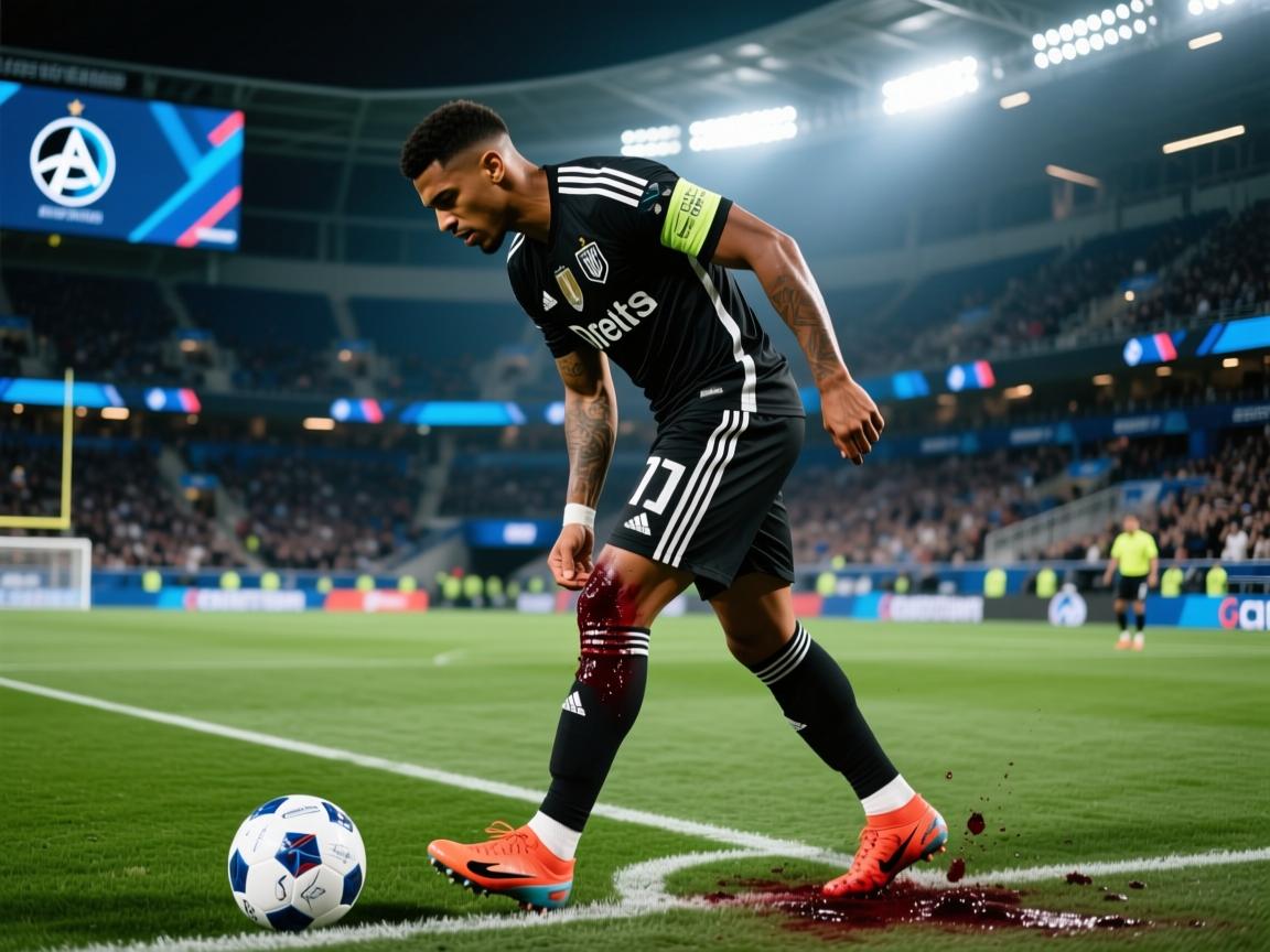 步行者队主力球员出现伤病,影响球队战力 第2张