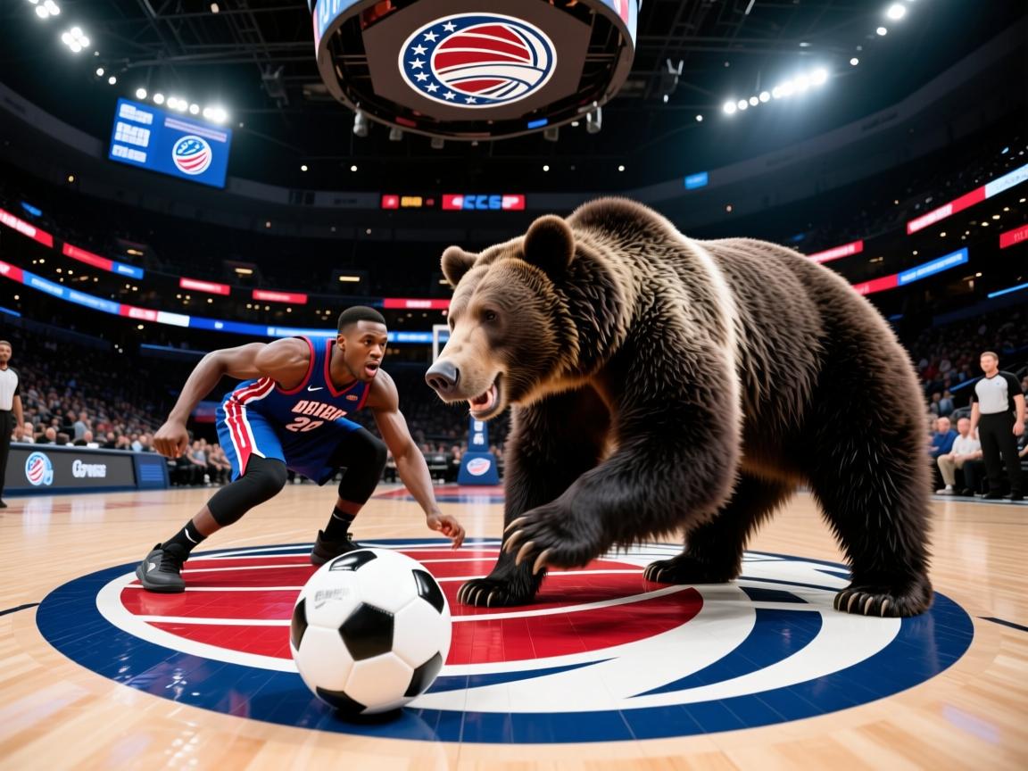 灰熊战胜活塞,锁定东部前八位置 第2张