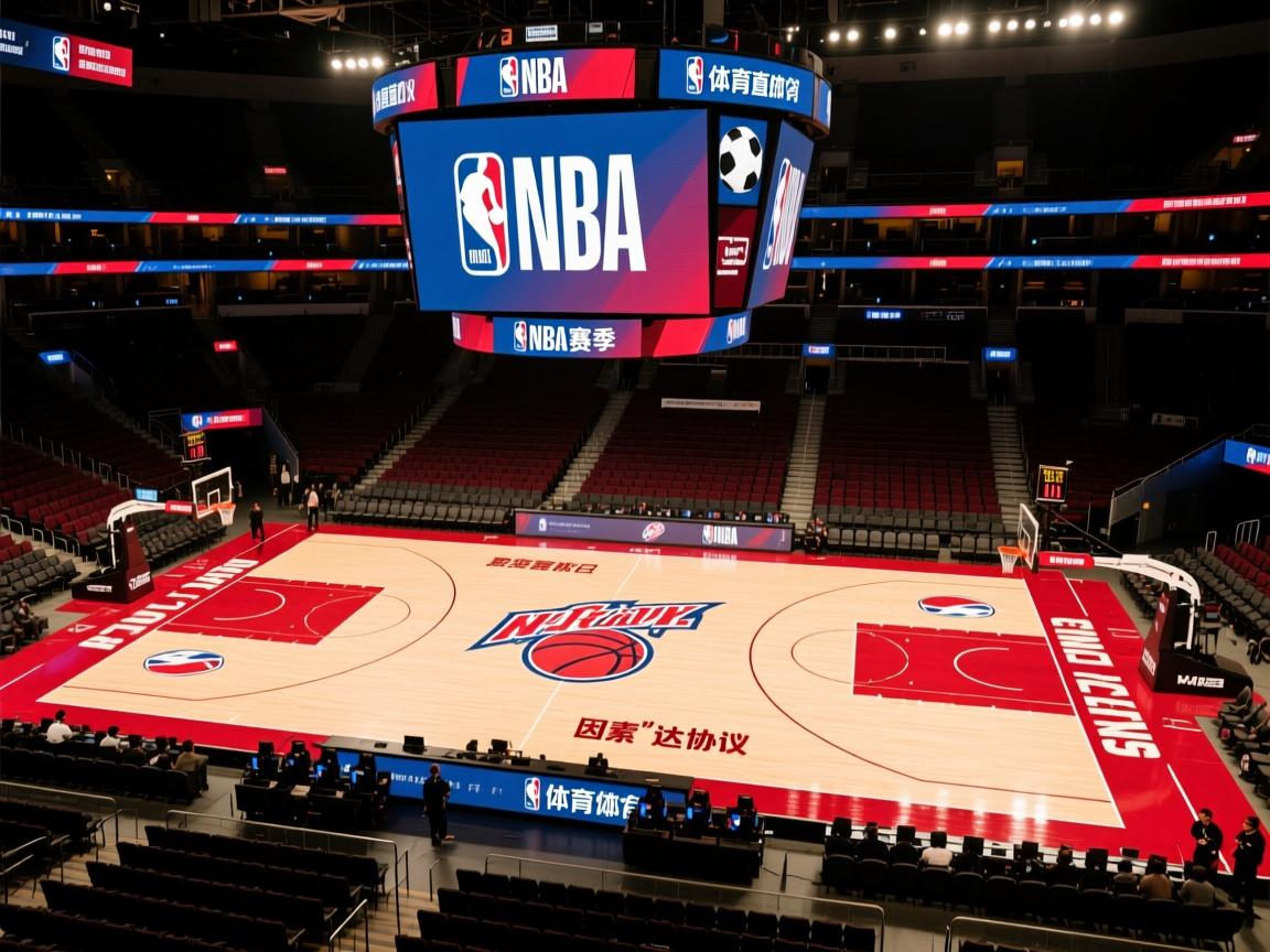 NBA赛季:火湖设置因素已达协议 第2张