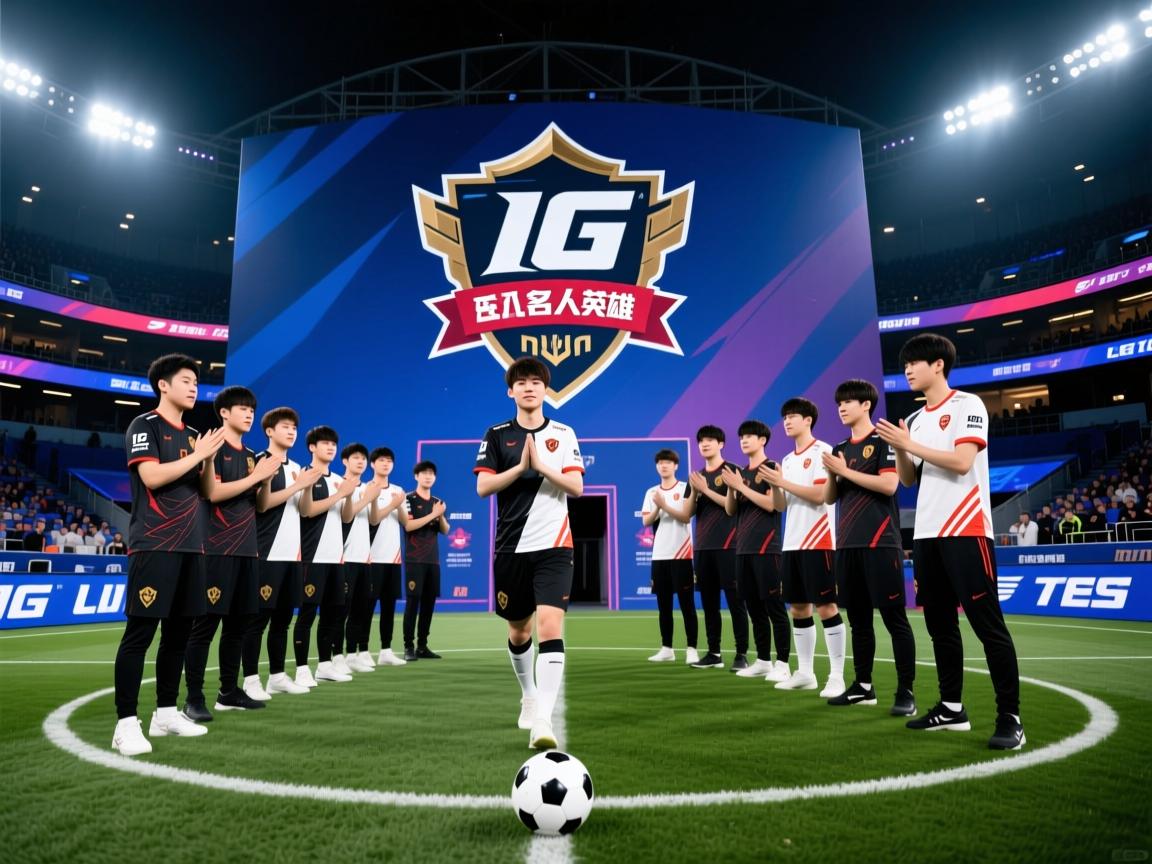 IG和TES是LPL仅有的两支尚未恭喜Uzi进入名人堂的战队 50亮1101回复英雄联盟  第2张