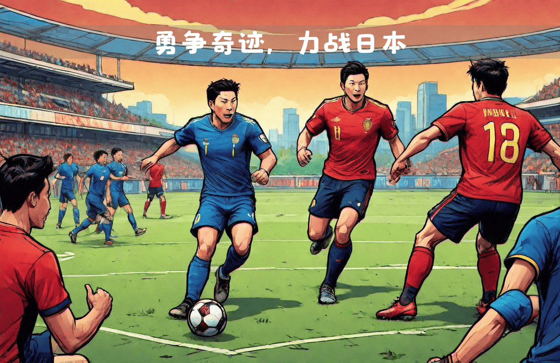 挑战到来，每支球队备战全力以赴