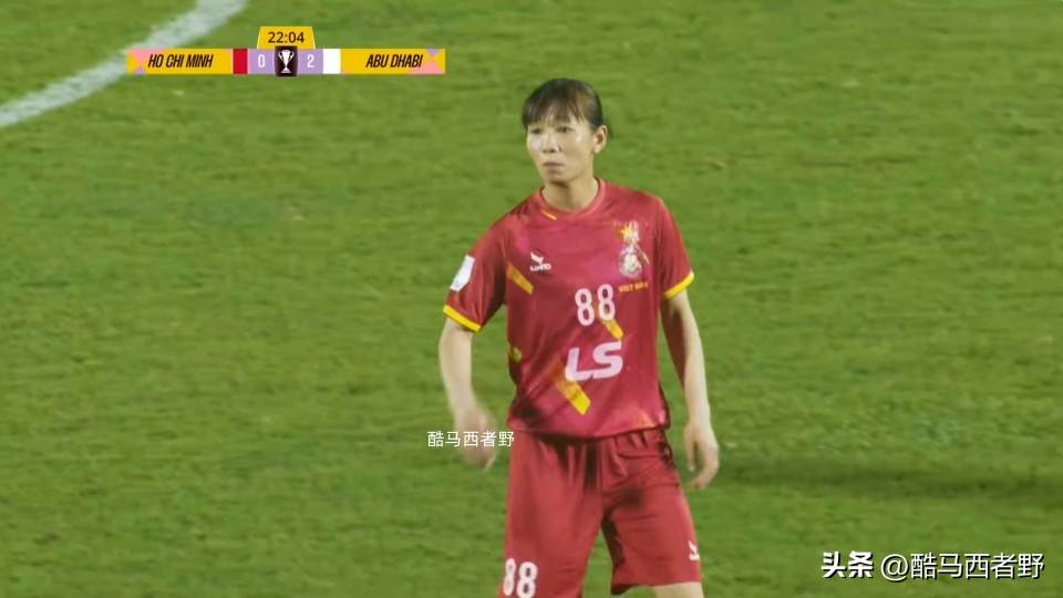 关于中国女足再次披挂上阵，为比赛做好准备的信息